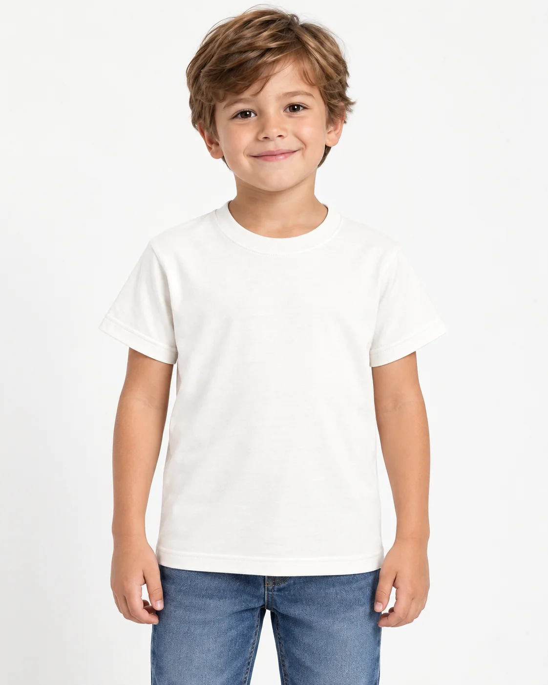 Camiseta Kids Core Unisex, imagen 1