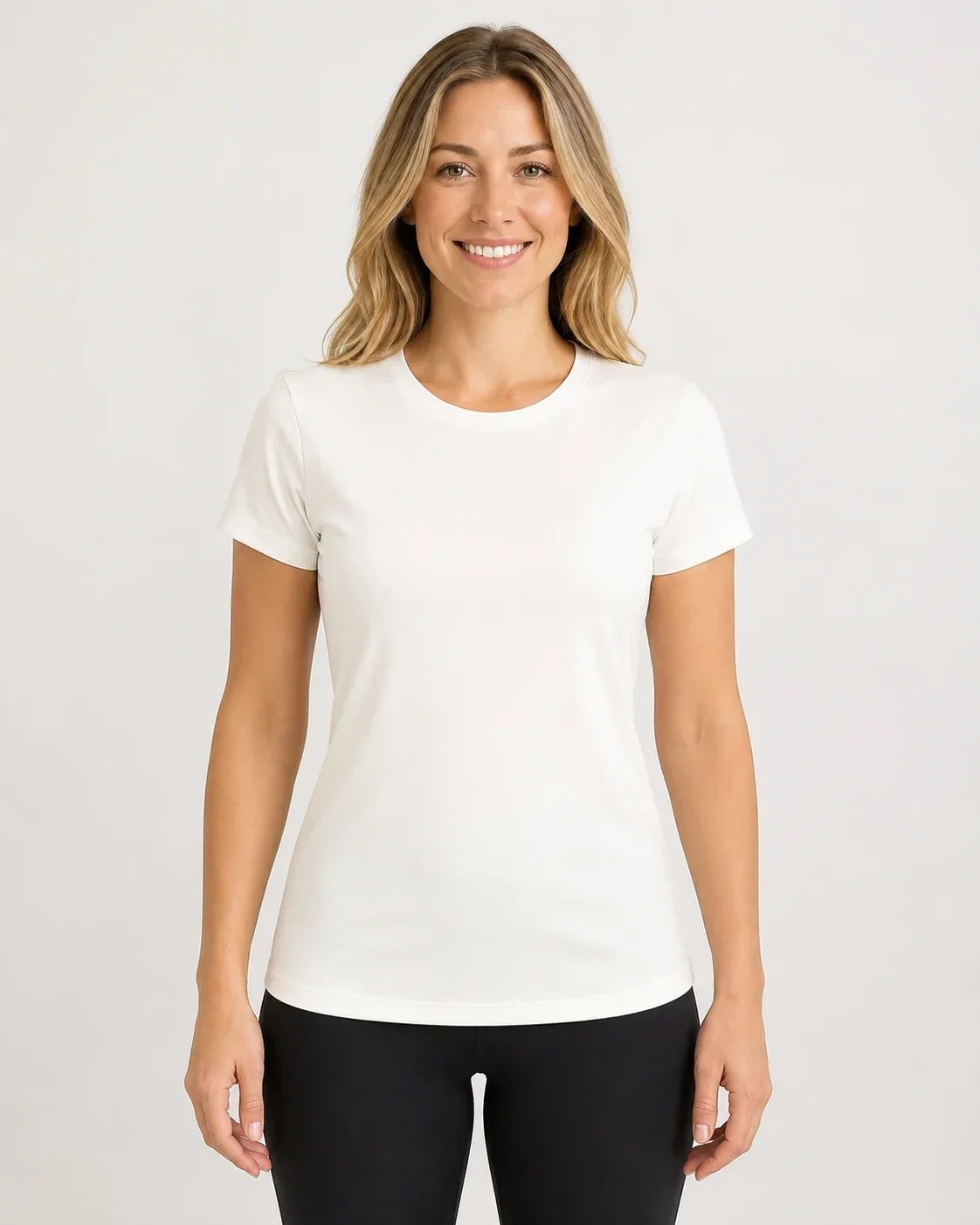 Camiseta Active Sublimación Mujer, imagen 1