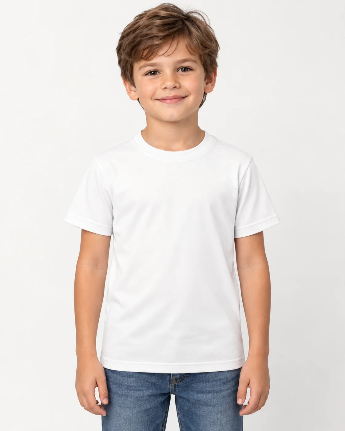 Camiseta Kids Sublimación Unisex, imagen 1